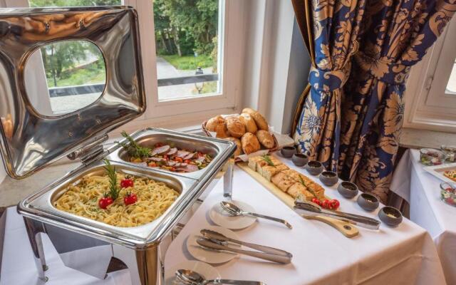 Robenstein Hotel & SPA - Villa