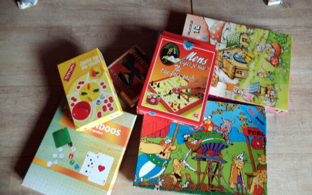 Bed en Breakfast De Pauw