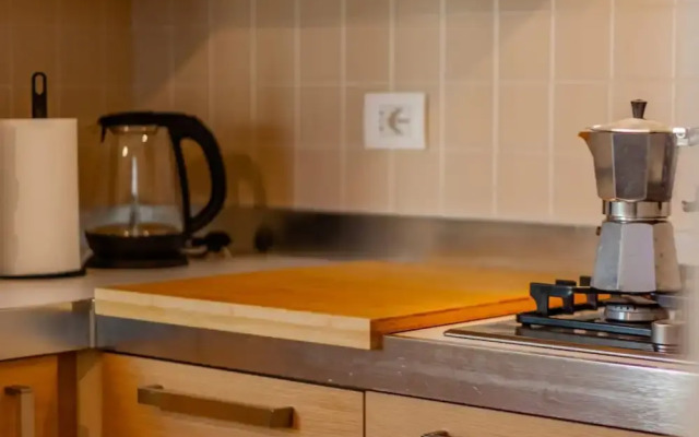 Aglaia Luxury Lake View by Wonderful Italy