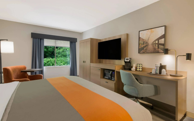 Graystone Lodge, an Ascend Collection Hotel