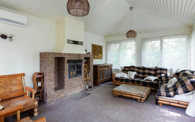 Дом Звезда 2000