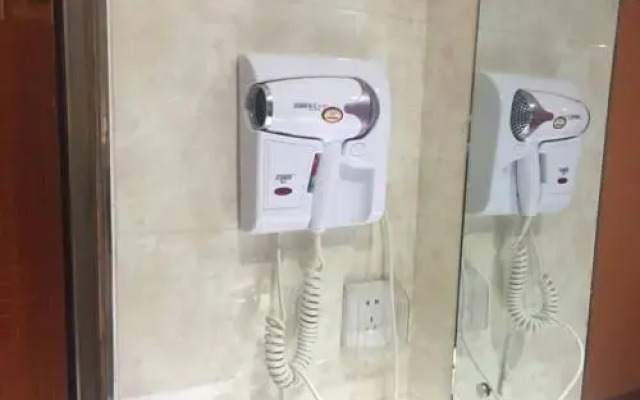 Chang An hostel