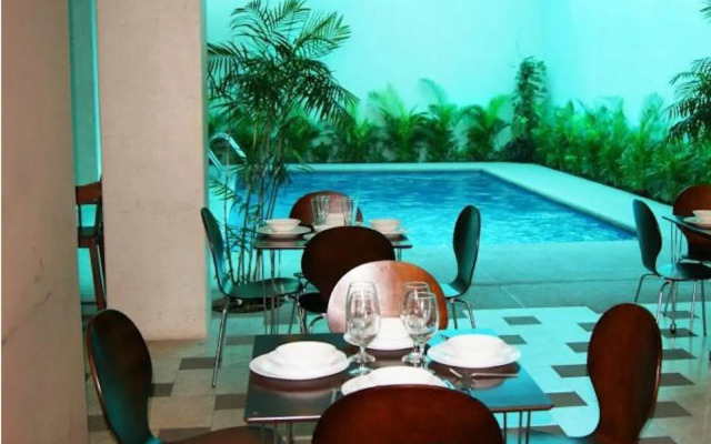 Hotel Marvento 2
