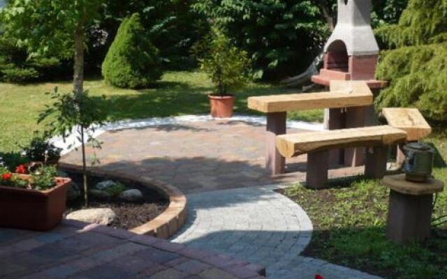 Ferienwohnungen Karlshagen USE 2060