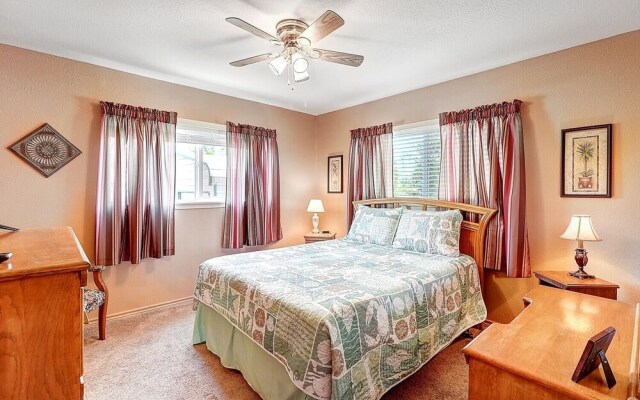 Seashell Memories 2 Bedroom Home by RedAwning