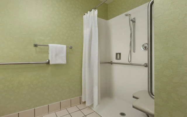 Springhill Suites By Marriott Boca Raton