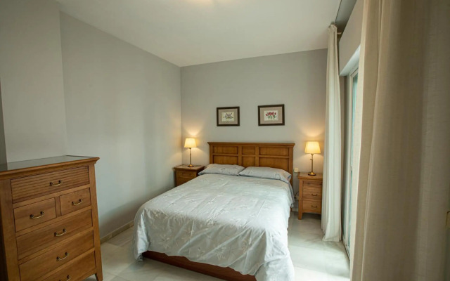 Piso Triana, Sevilla