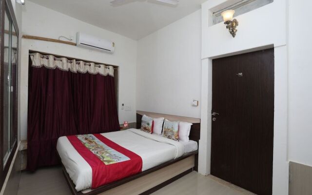 OYO 10358 Chouhan Haveli