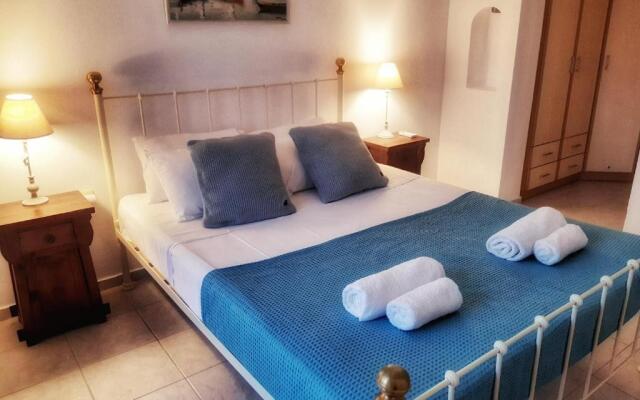 Villa Anemos - Beautiful 4 bed villa with pool