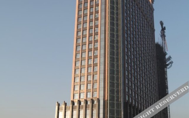 Jinding International Hotel