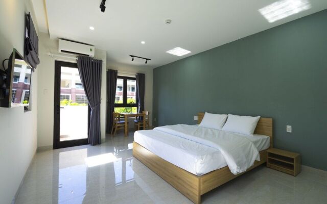Vin Apartment