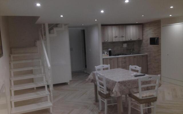 Casa Vacanze Piedigrotta 57