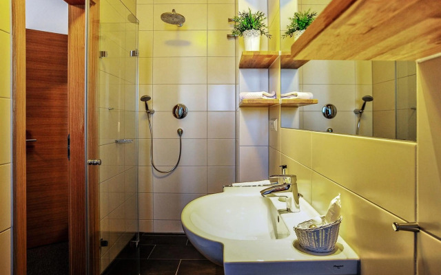 Gasthof Hotel Zum Hirsch***S