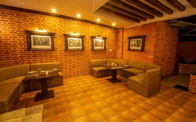 Pashupati Boutique Hotel & Spa