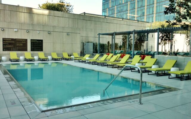 Hotel Indigo Los Angeles Downtown by IHG