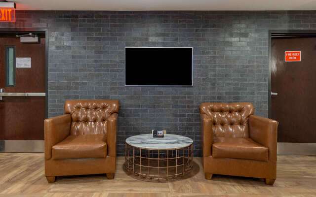 Extended Stay America Premier Suites Seattle Bellevue Downtown