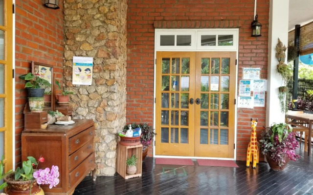 Kalaw Vista Bed & Breakfast