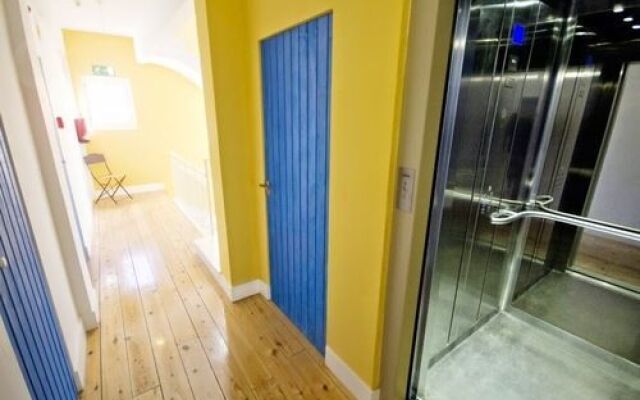 Rooms Boutique Benicasim