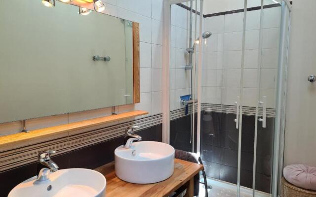 Gîte Cléry-Saint-André, 3 pièces, 4 personnes - FR-1-590-36