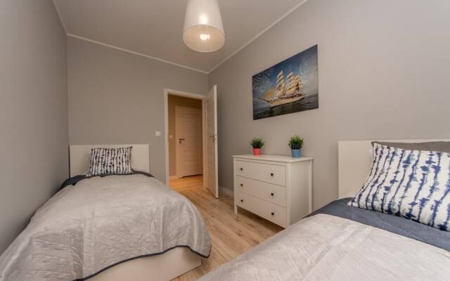 BillBerry Apartments - Belle Vue