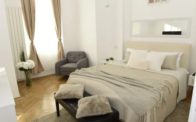 Metropole Apartments Kogalniceanu