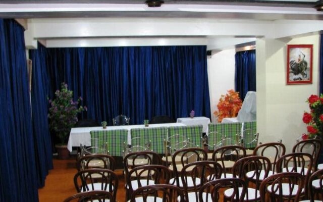 Hotel Mohit