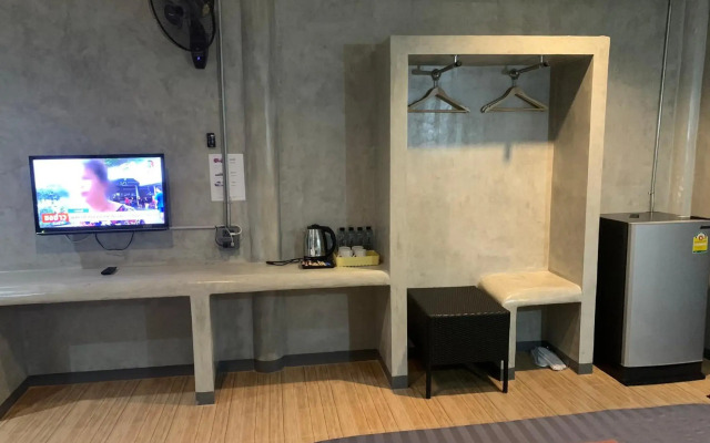 The Loft at Chiangrai