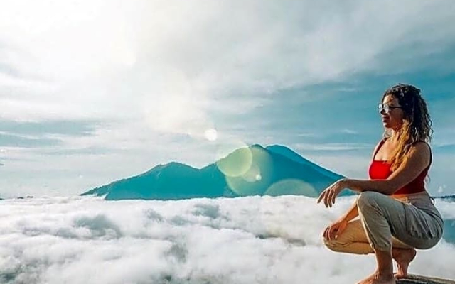 Bunbulan Hill Hostel and Villa