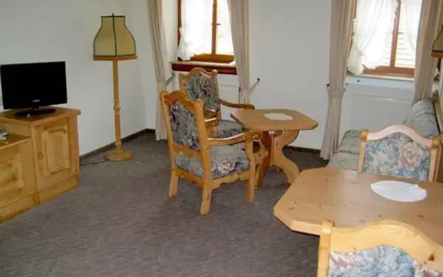 Hotel Löwen