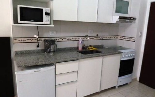 Grupo COINCA Palermo II