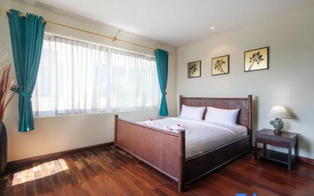 Prima Villas Karon Phuket