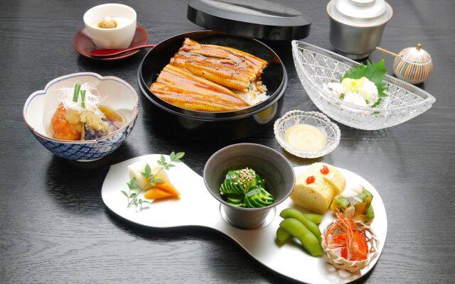 Odakyu Hotel Century Sagami Ono