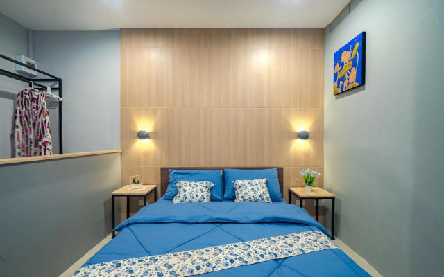 Penyos Residence