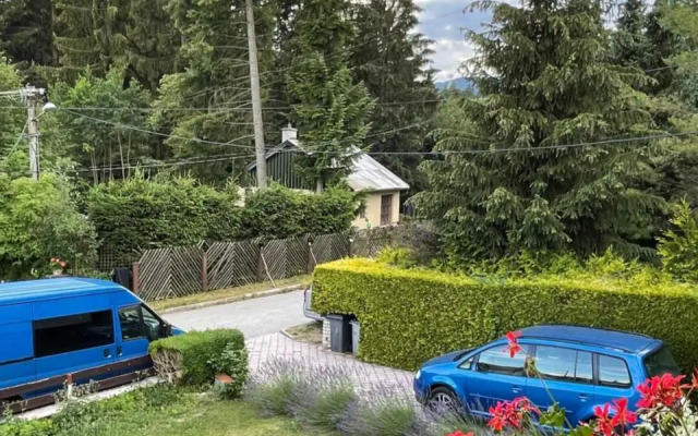 Apartmán Stráne
