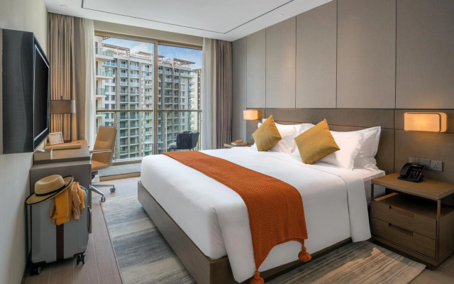 Oakwood Premier Phnom Penh