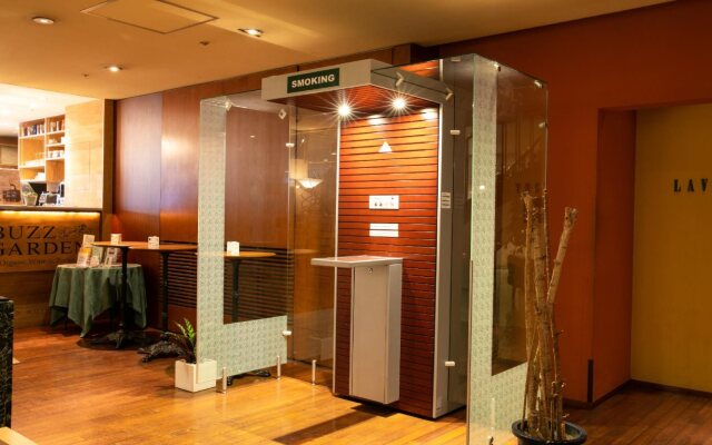 Hotel Parkside Tokyo