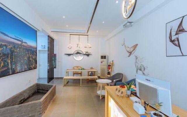 Wuzhen Chaifeng Homestay