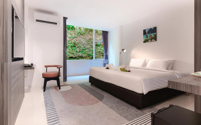 Hilltop Wellness Resort