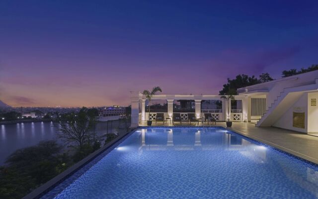 Brahma Niwas - Best Lake View Hotel in Udaipur