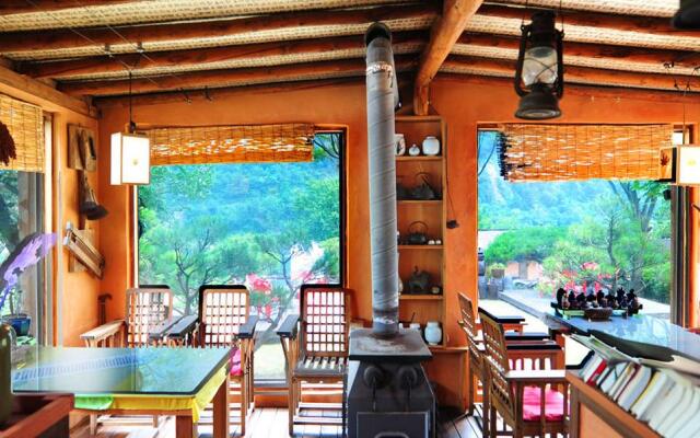 Gangwon Youngwol Bitalgil Pension