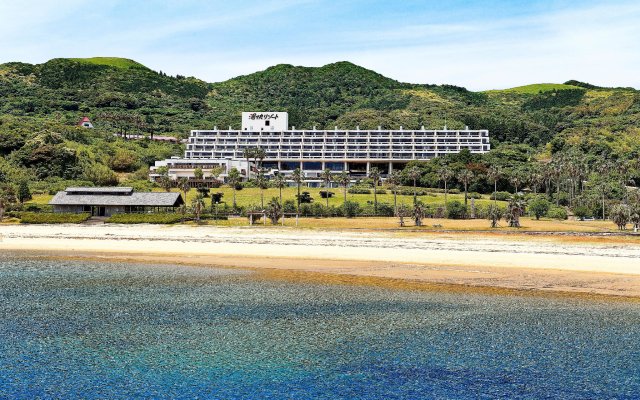 Yukai Resort Hirado Senrigahamaonsen Hotel Ranpu