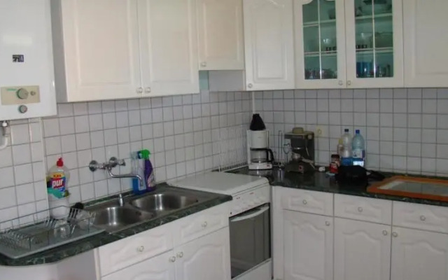 Delfin Apartmanház