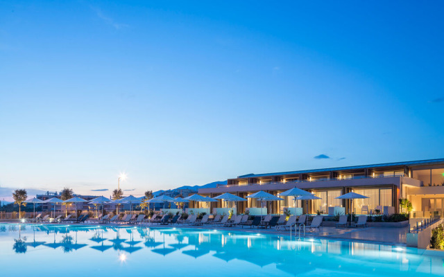 Horizon Blu Boutique Hotel