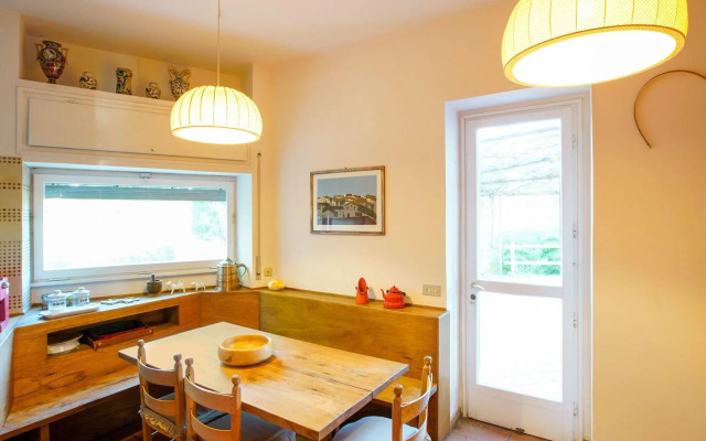 Elegant Countryside Villa