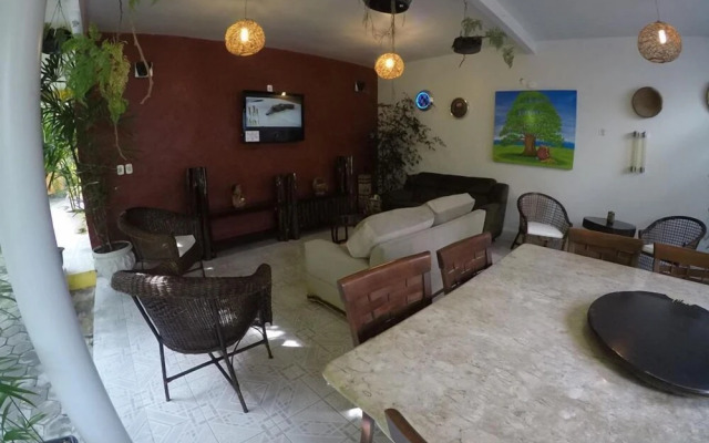 Chayone Apart Hotel