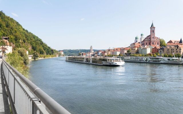 Limehome Passau Angerstraße