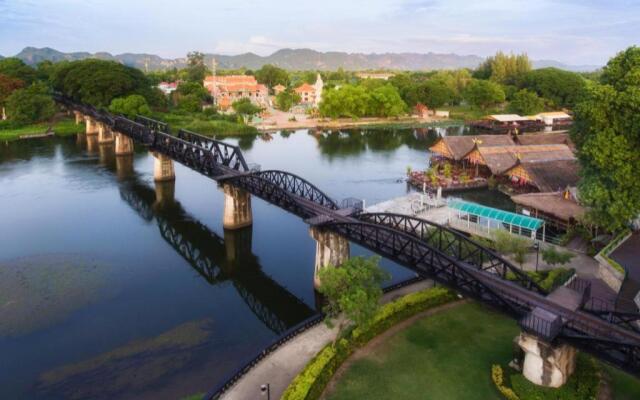 Ruenmaihom Riverside Cottage