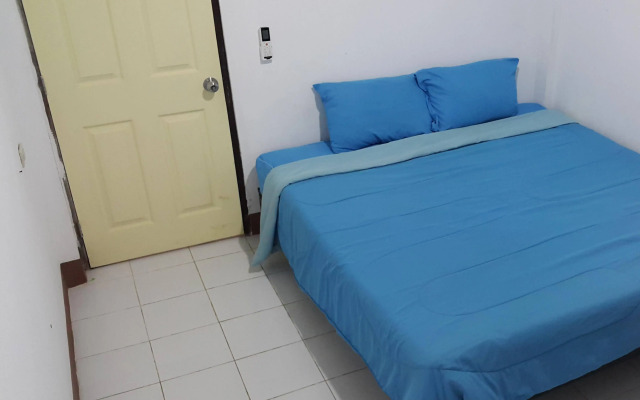 Sky Friend Guesthouse Koh Samet