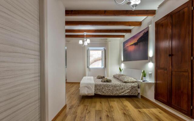 Nonna Nannina Guest House