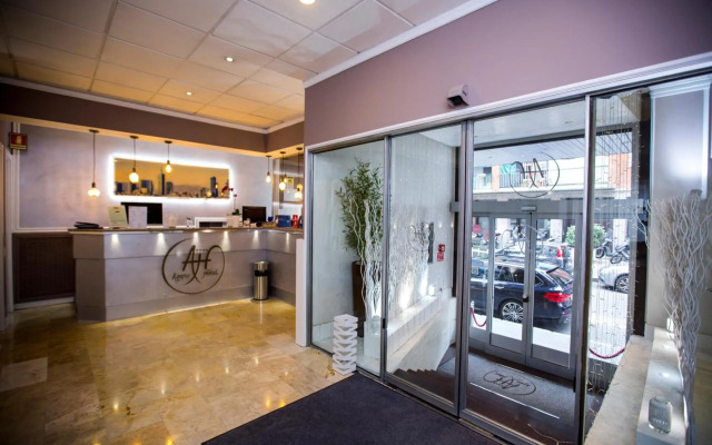 Hotel Agape